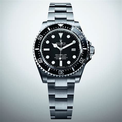 rolex sea dweller 39mm|Rolex Sea-Dweller 4000 price.